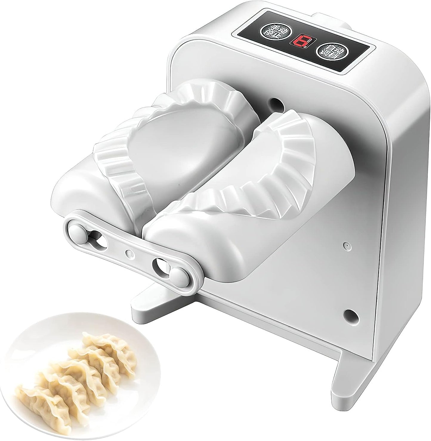 Dumpling Empanada Maker