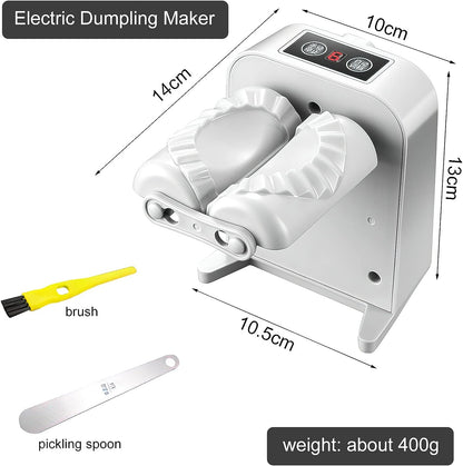 Dumpling Empanada Maker