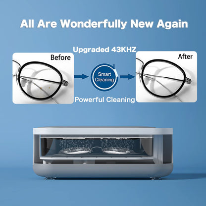 ULTRASONIC CLEANER