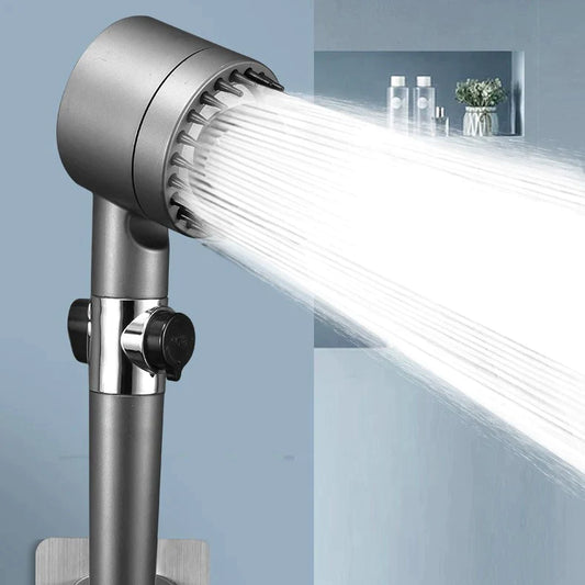 Multi Functional High Pressure Shower Head