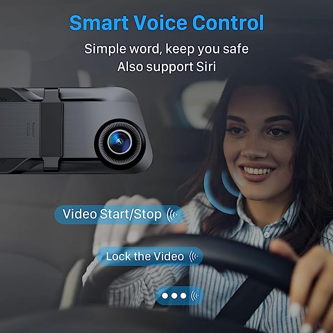 LUXI DRIVE CAM