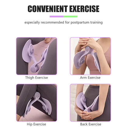 Pelvic Hip Trainer