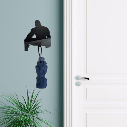 Funny Key Holder