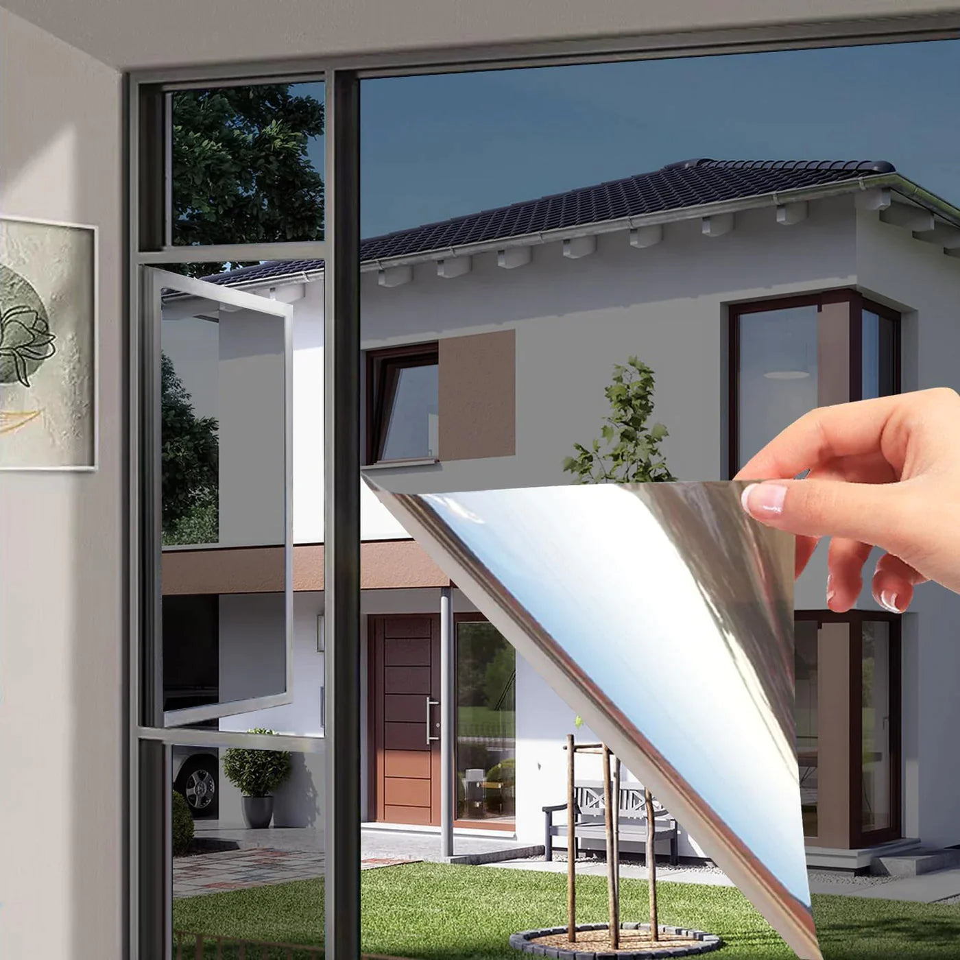 Selected Variant Image