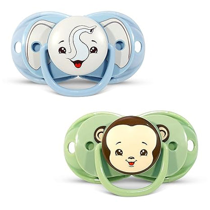 Keep-it-Kleen Baby Pacifier™