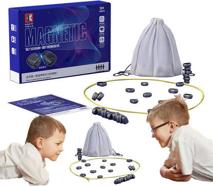 Magnetic™ Chess Game