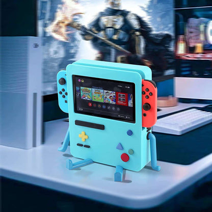 BMO SWITCH DOCK