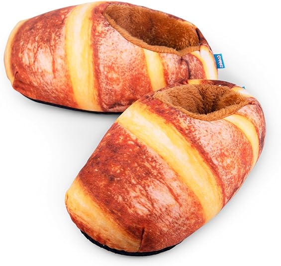 Baguette Slippers™