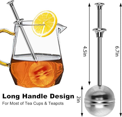 Tea Filter Spoon™