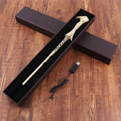 Magical Fire Wand