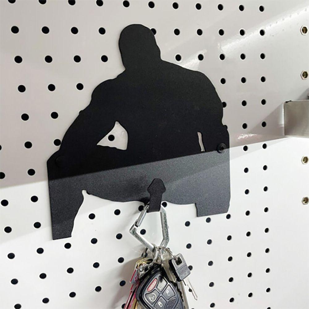 Funny Key Holder