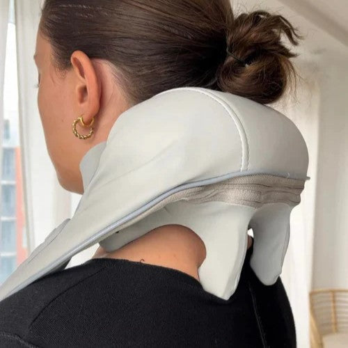 Neck Relieving Massager™