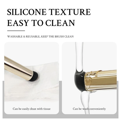 Silicone Makeup Brush™