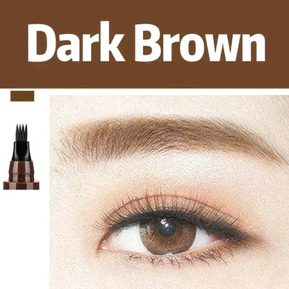 MAGICAL PRECISE WATERPROOF BROW PEN