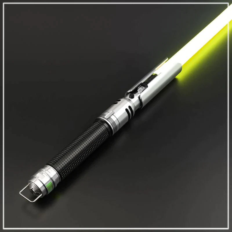 NeoPixel LightSaber