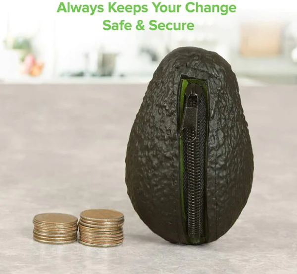 Avocado Coin Purse™