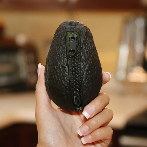 Avocado Coin Purse™