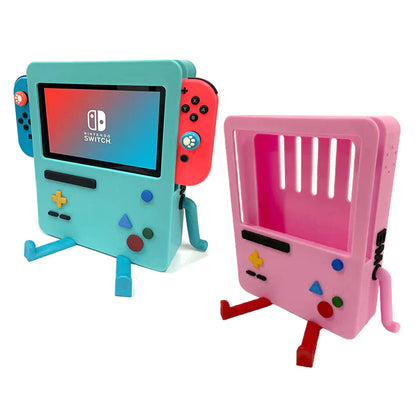 BMO SWITCH DOCK