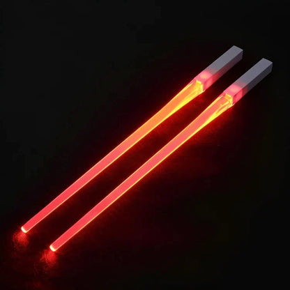 LED Glowing Light Saber