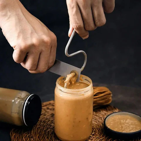 Peanut Butter Stirrer™