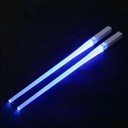 LED Glowing Light Saber