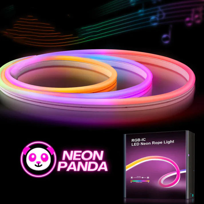 Smart Neon Strip™