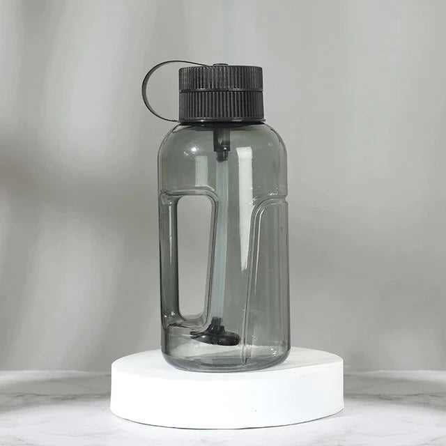 PREMIUM HIGHDRATION BOTTLE