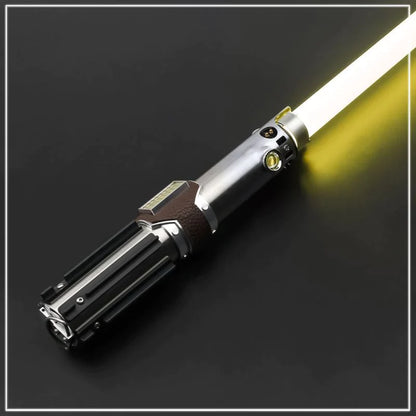 NeoPixel LightSaber