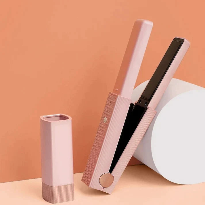 Portable Hair Straightener™