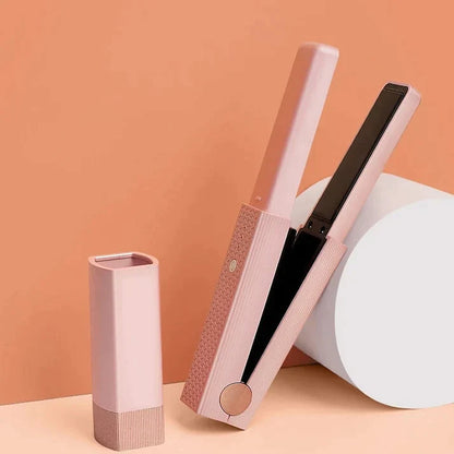 Portable Hair Straightener™