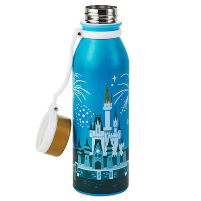 Magic Water Bottle