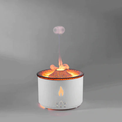 Volcano Humidifier Pro