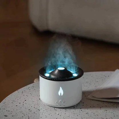 Volcano Humidifier Pro