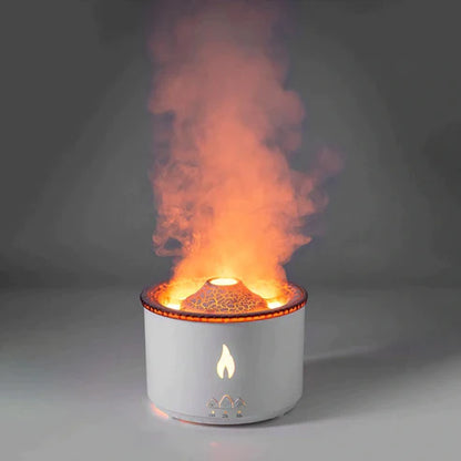 Volcano Humidifier Pro