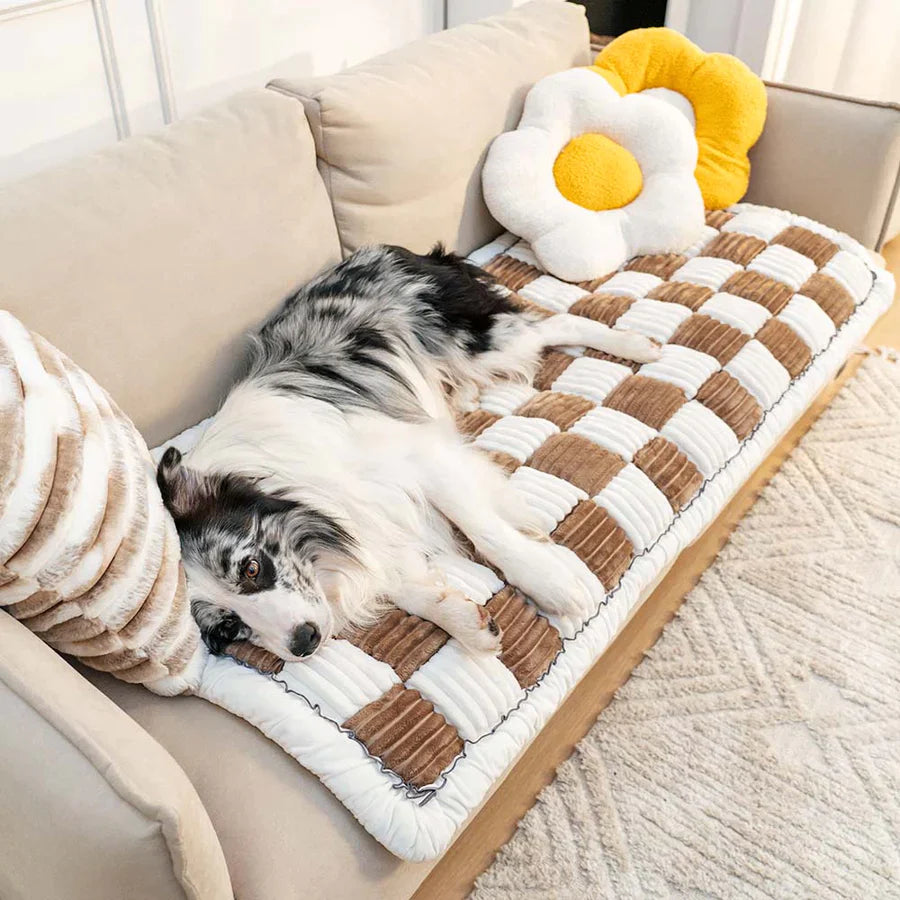 Pet Mat Bed Couch Cover