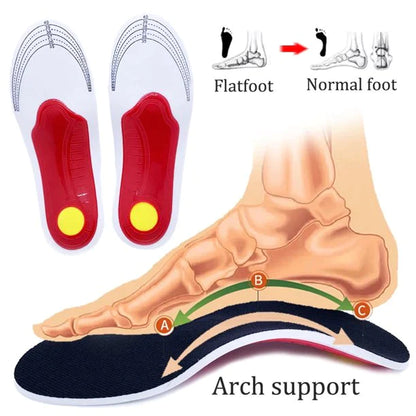 Arch Support Insoles