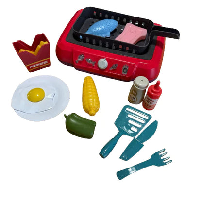 Cooking Simulator Toy