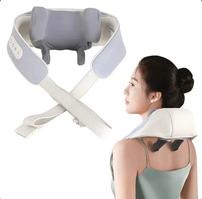 Neck Relieving Massager™