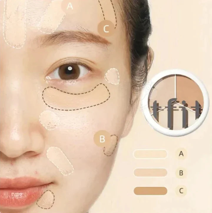 Fit Perfect Skin Concealer