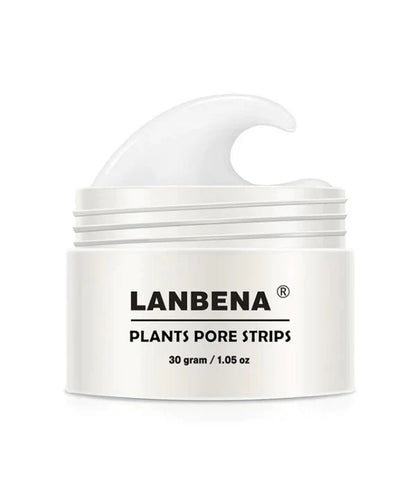 Lanbena™ - Nose Plants Pore Strips