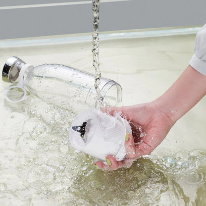 PORTABLE WIRELESS BLENDER