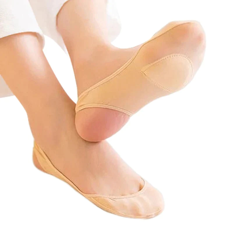 MEDICATED FOOT CUSHIONS