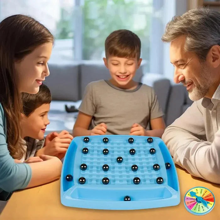 Magnetic Chess Set Board Game™