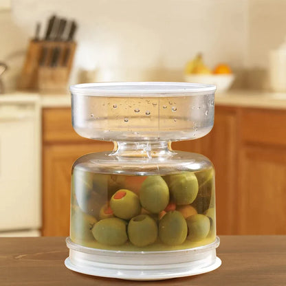 Pickle Flip Jar