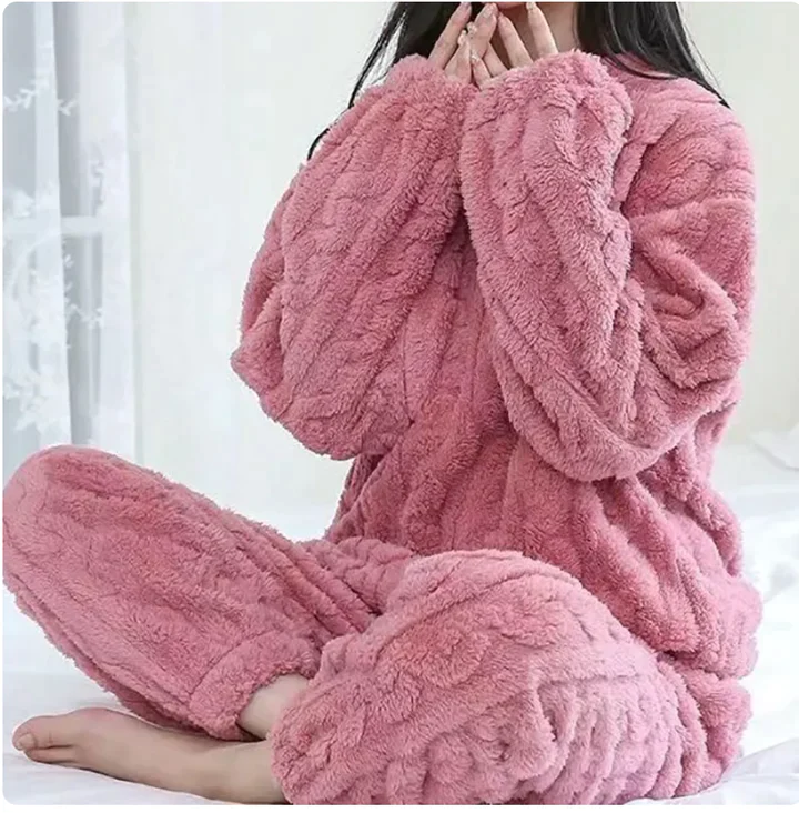 Fluffyworld Pajamas™™