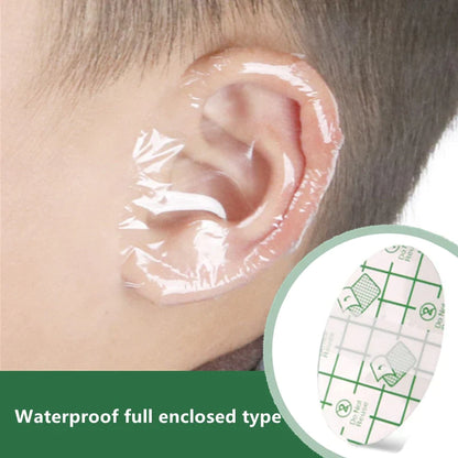 Waterproof Ear Protector