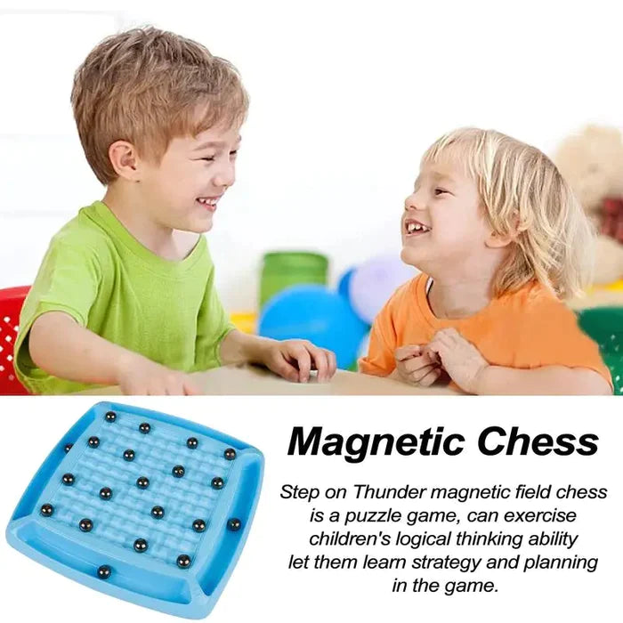 Magnetic Chess Set Board Game™