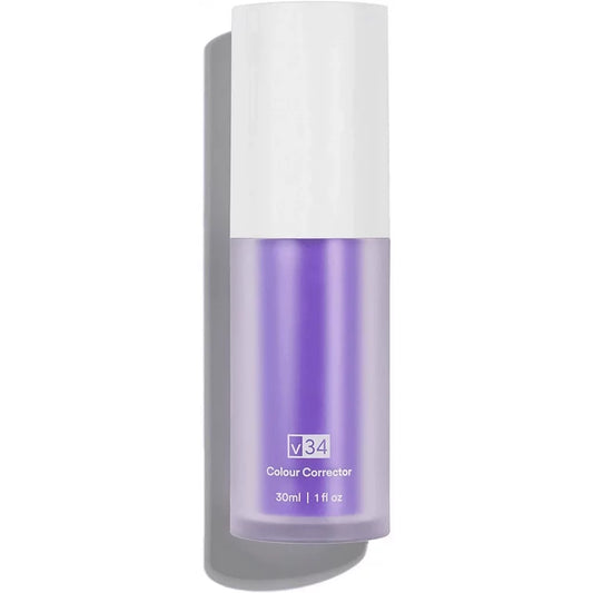 V34 COLOR CORRECTOR SERUM