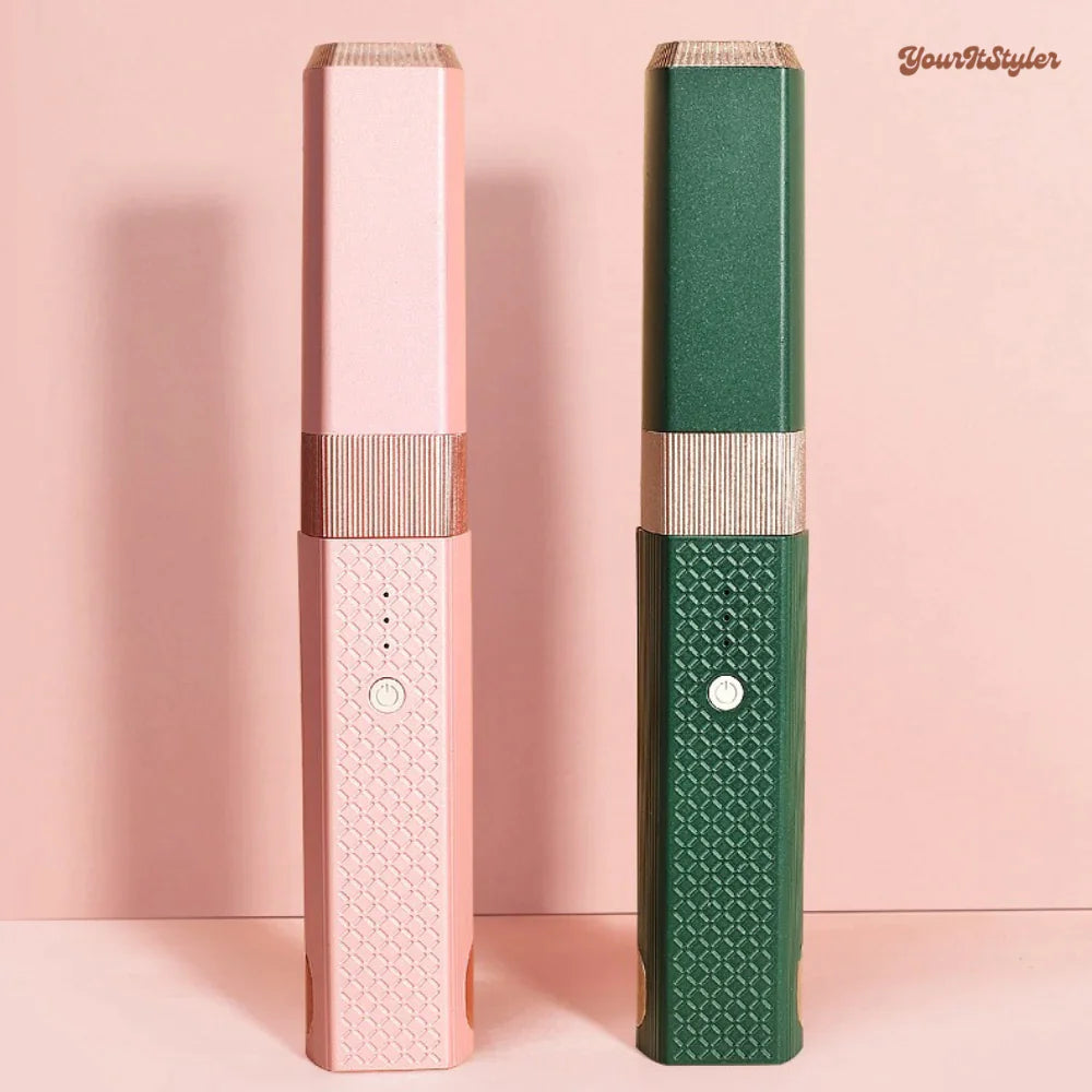 The It Styler™ Perfect Hair On The Go!