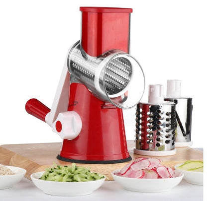 MASTER GRATER